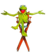 Kermitchair