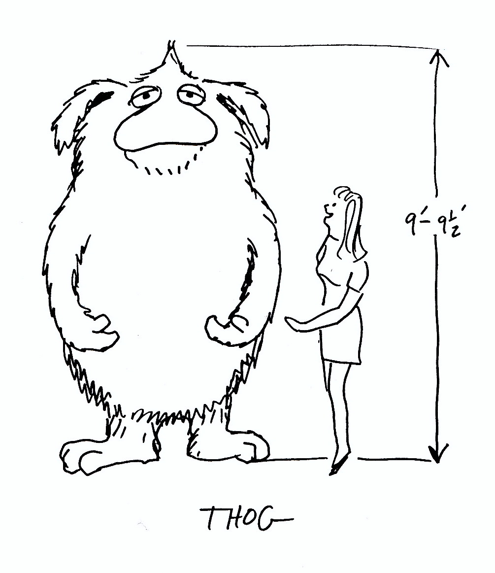 Thogsketch