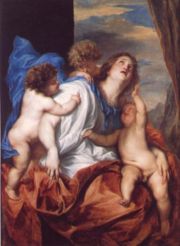 Van Dyck - Charity