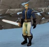 Wing Commander Ichman