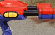 Clawcannon