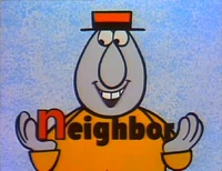 Hineighbor