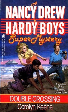 Super Mystery Series