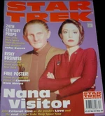 STM issue 52 cover