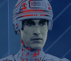 Lieutenant