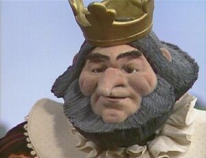 Humpty-king