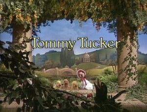 Tommy Tucker-title