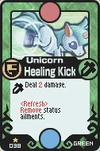 Healing Kick (Card)