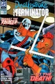 Deathstroke the Terminator Vol 1 4