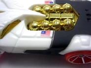 Flag on Rocketfire