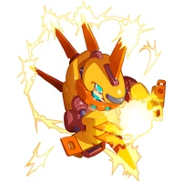 Hedgeshock