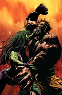 She-Hulk Vol 2 30 Textless