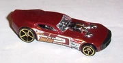FE Nitro Doorslammer