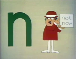 NotNow