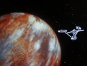 TOS planet