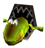 Grille Chompa