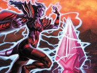 Sironas TCG