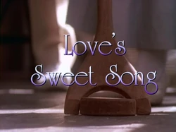 LovesSweetSong