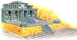 Eastern Palace