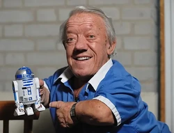 Kennybaker