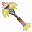 Flower Staff