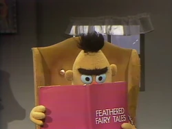 Featheredfairytales