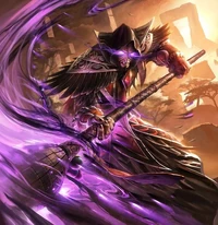 Image of Medivh