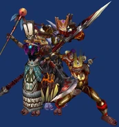 Rastakhan and Company