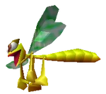 Buzzbomb