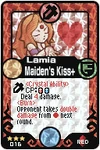 LamiaMaidensKissPlus