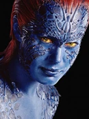 Mystique x3
