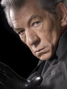 Magneto x3