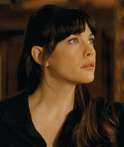 Betty Ross