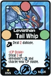 LeviTailWhip