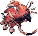 GiantCrab