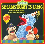 Sesamstisjarig