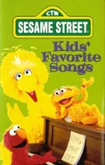 Kidsfavorites
