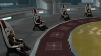 CouncilDiscussRelics
