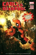 Cable & Deadpool Vol 1 50