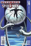 Ultimate Spider-Man Vol 1 14