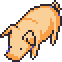 Cecil (Paladin Piggy) - Status