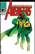 Avengers Vol 1 367