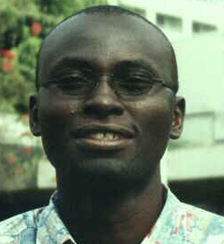 Sam Aola Ooko