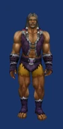 BarbaricVest