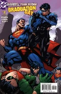 Titans - Young Justice 2