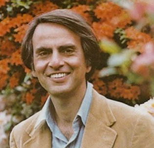 Carls Sagan