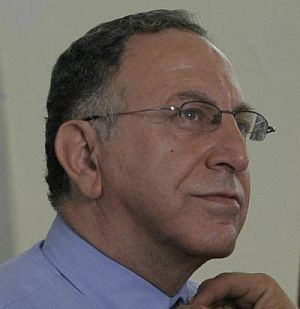 Makramkhoury