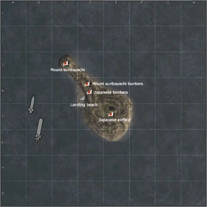 IwoJima