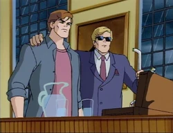 Framed