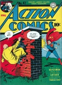 Action Comics 047